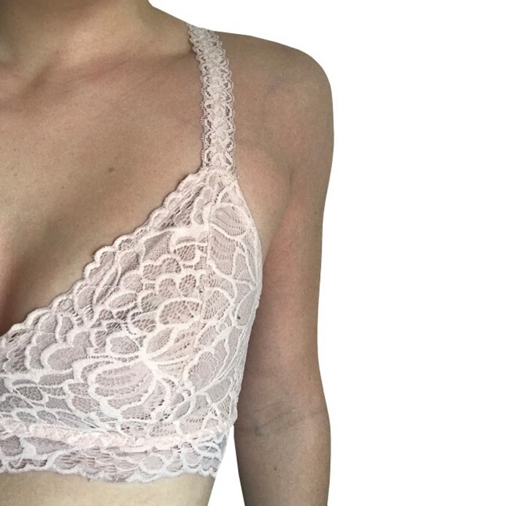 Lace Bralette